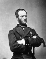 General William T. Sherman - Civil War Photo - Irmo Info & History Website.